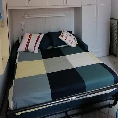 Mamo23 Apartamento Sanremo