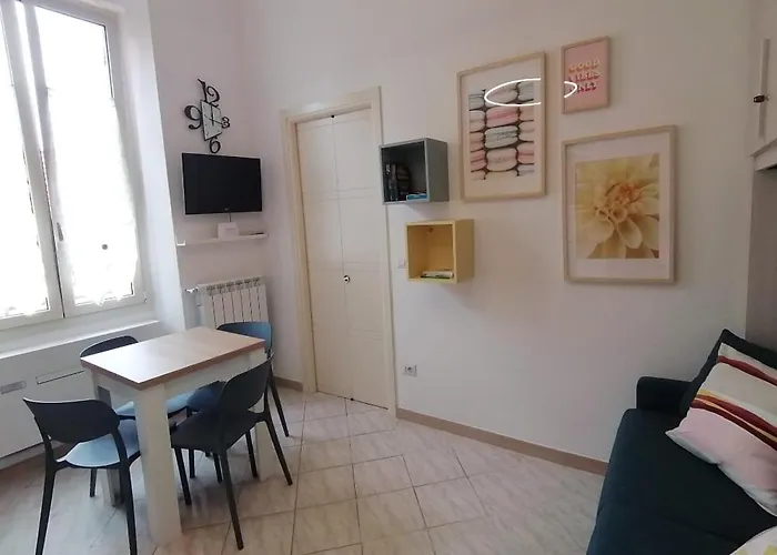 Apartamento Mamo23