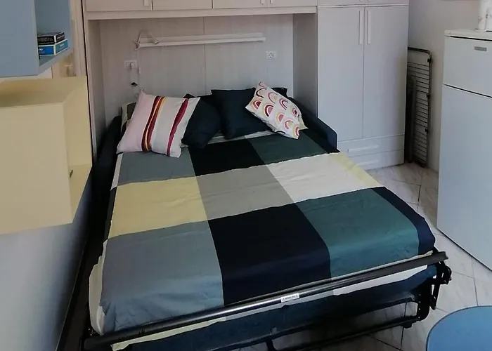 Mamo23 Apartamento Sanremo