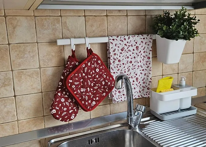 Apartamento Mamo23 Sanremo