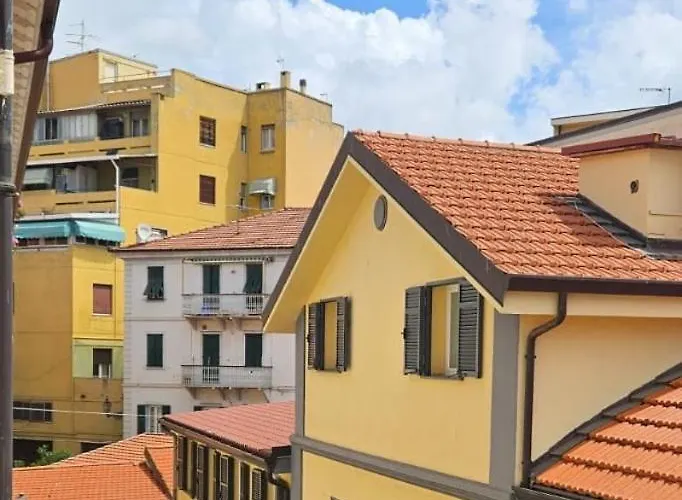 Apartamento Mamo23 Sanremo