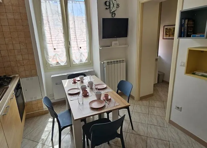 Mamo23 Apartamento *