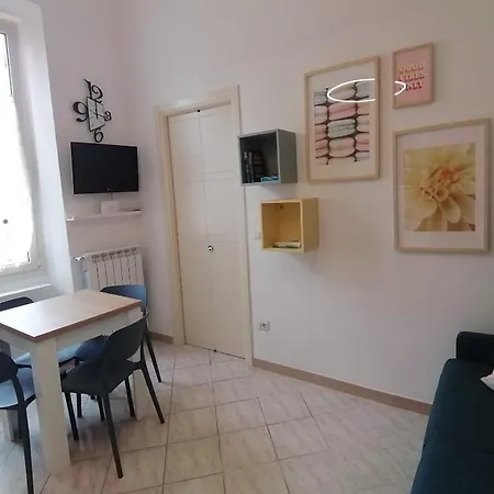 Apartment Mamo23