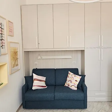 Apartment Mamo23