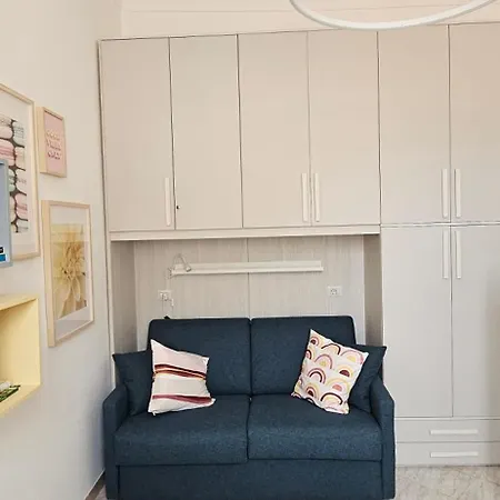 Mamo23 Apartment