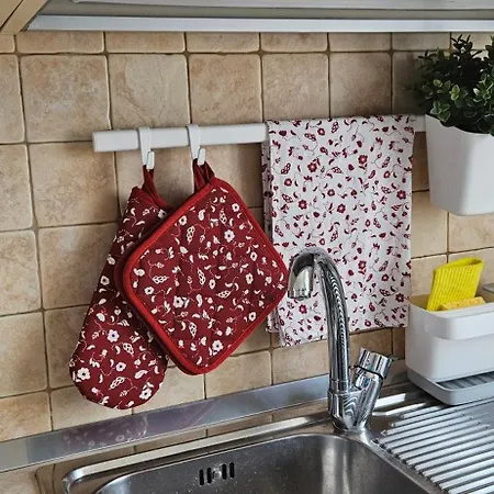 Apartmán Mamo23 Sanremo