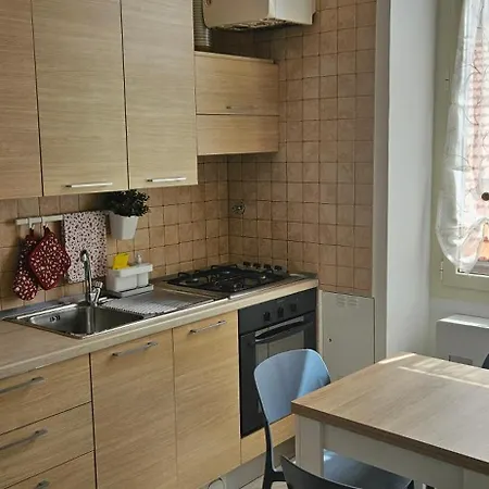 Mamo23 Apartment