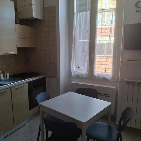 Apartment Mamo23