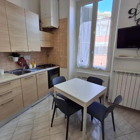 Apartment Mamo23 *