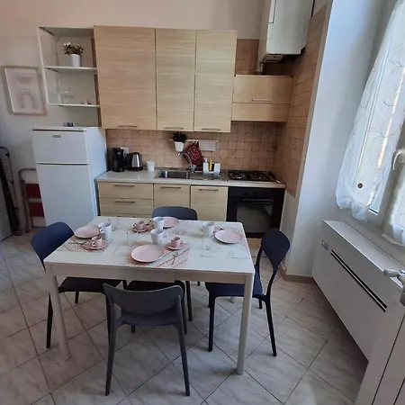 Apartment Mamo23 Sanremo