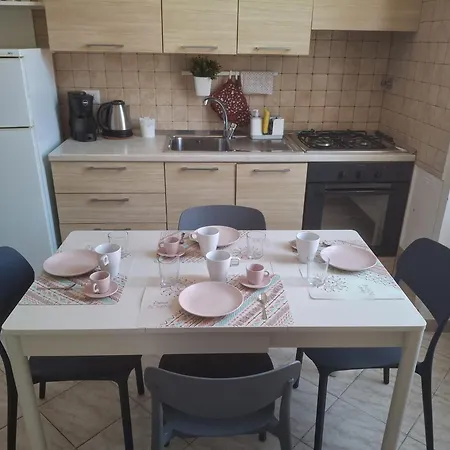 Mamo23 Apartment