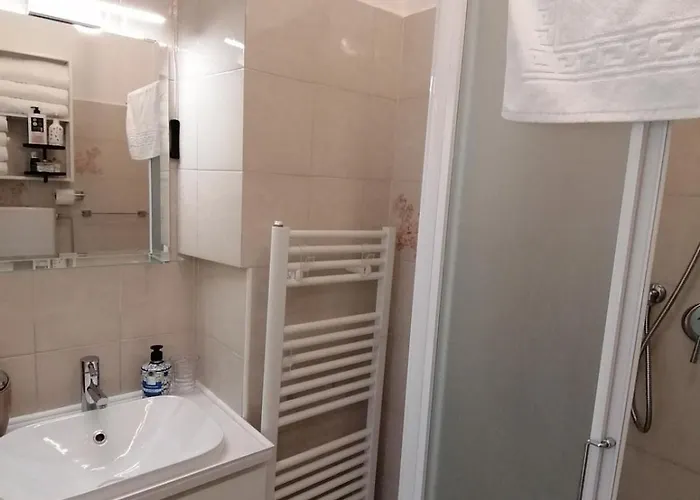 Mamo23 公寓 圣雷默